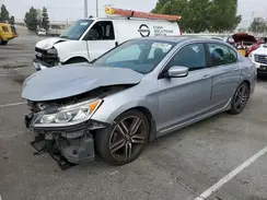 1HGCR2F55HA272746 2017 HONDA ACCORD