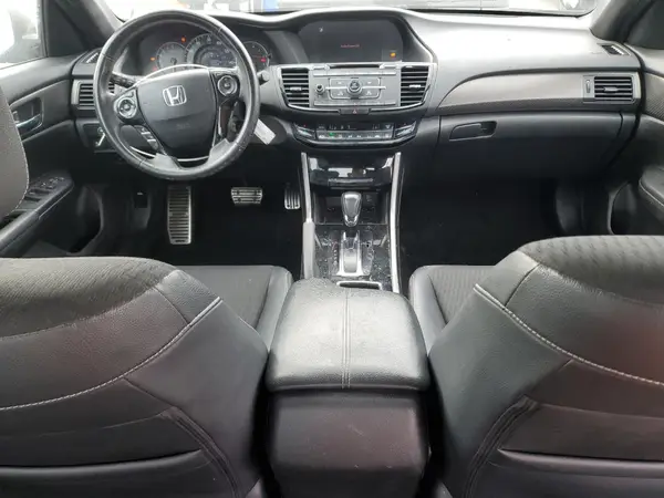 1HGCR2F55HA272746 2017 HONDA ACCORD - Image 8
