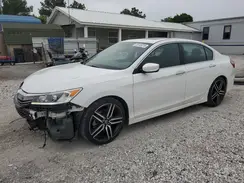 1HGCR2F55HA273492 2017 HONDA ACCORD