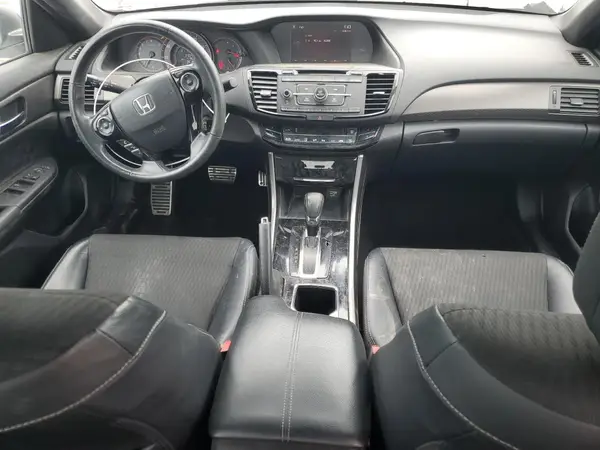 1HGCR2F55HA273492 2017 HONDA ACCORD - Image 8