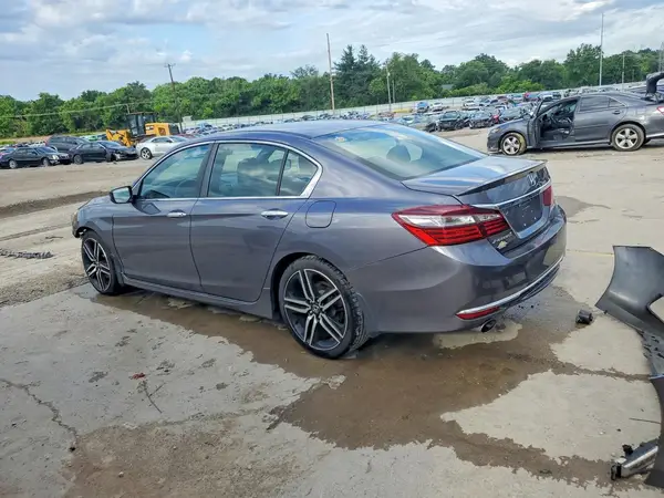 1HGCR2F55HA273766 2017 HONDA ACCORD - Image 2