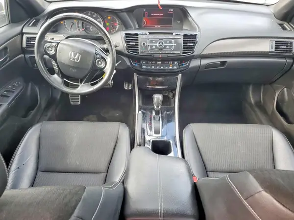 1HGCR2F55HA273766 2017 HONDA ACCORD - Image 8