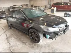 1HGCR2F55HA275906 2017 HONDA ACCORD