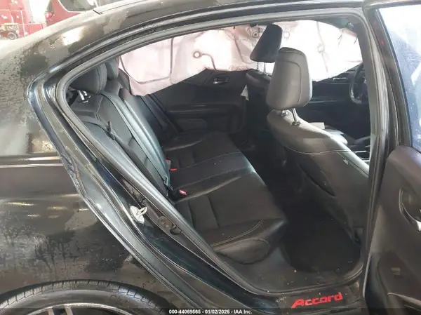 1HGCR2F55HA275906 2017 HONDA ACCORD - Image 8