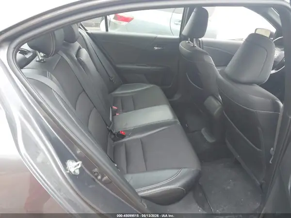 1HGCR2F55HA277316 2017 HONDA ACCORD - Image 8