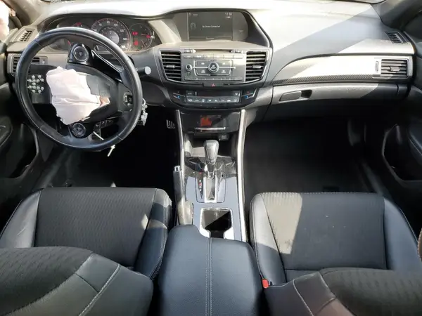1HGCR2F55HA279809 2017 HONDA ACCORD - Image 8