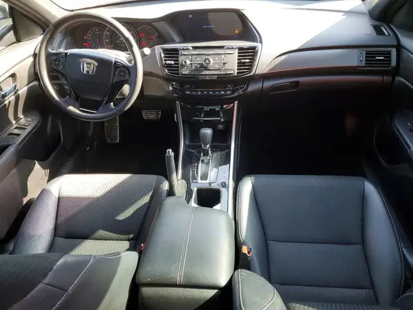 1HGCR2F55HA280457 2017 HONDA ACCORD - Image 8