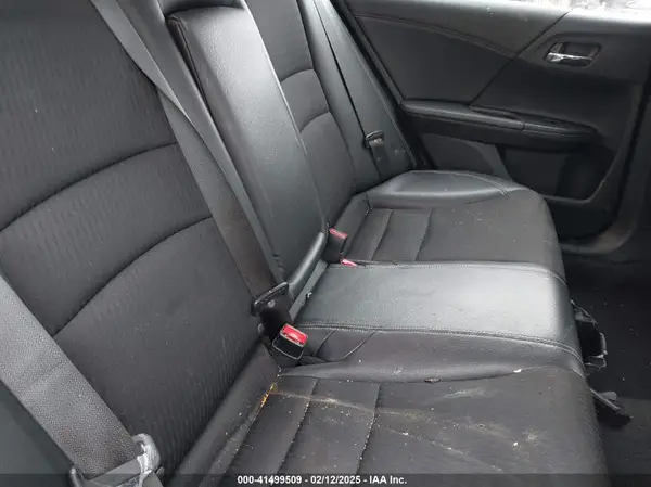 1HGCR2F55HA280491 2017 HONDA ACCORD - Image 8