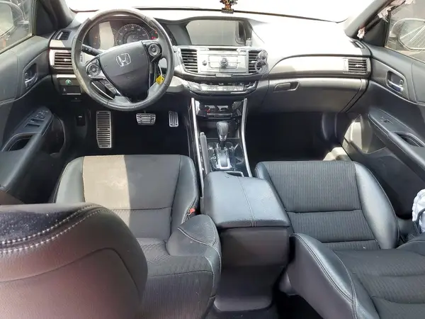 1HGCR2F55HA281396 2017 HONDA ACCORD - Image 8