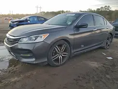 1HGCR2F55HA282399 2017 HONDA ACCORD