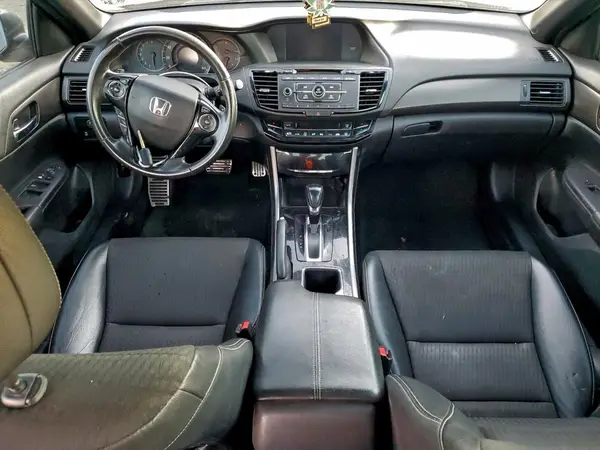 1HGCR2F55HA282399 2017 HONDA ACCORD - Image 8
