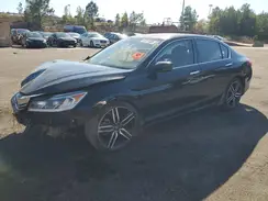 1HGCR2F55HA283388 2017 HONDA ACCORD