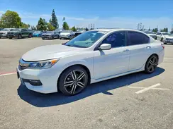 1HGCR2F55HA284220 2017 HONDA ACCORD