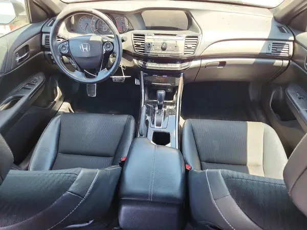 1HGCR2F55HA284220 2017 HONDA ACCORD - Image 8