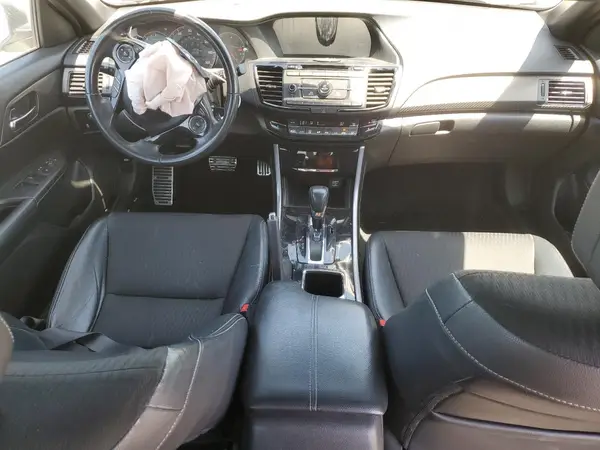 1HGCR2F55HA285612 2017 HONDA ACCORD - Image 8