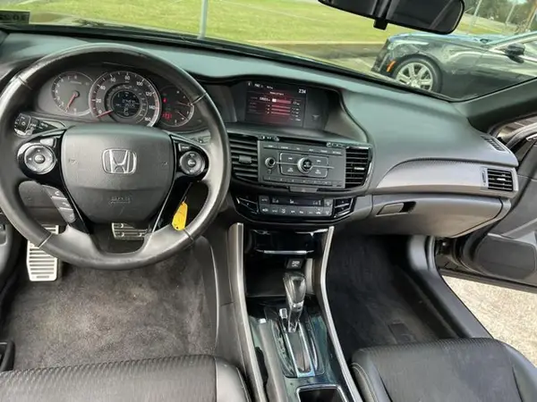 1HGCR2F55HA287358 2017 HONDA ACCORD - Image 8