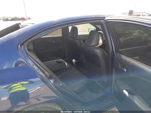 1HGCR2F55HA288512 2017 HONDA ACCORD - Image 8