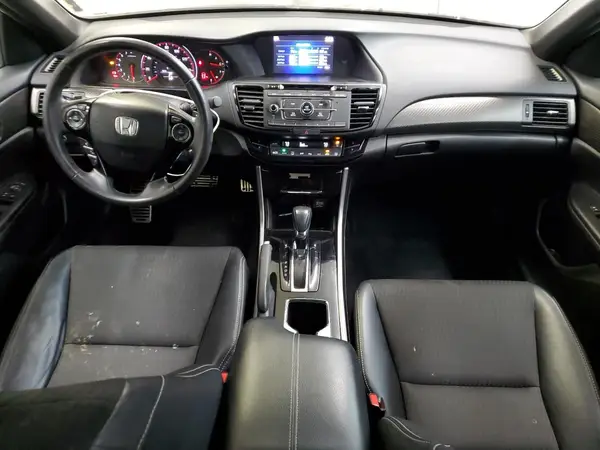 1HGCR2F55HA288879 2017 HONDA ACCORD - Image 8