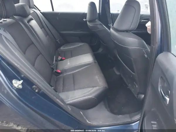 1HGCR2F55HA295430 2017 HONDA ACCORD - Image 8
