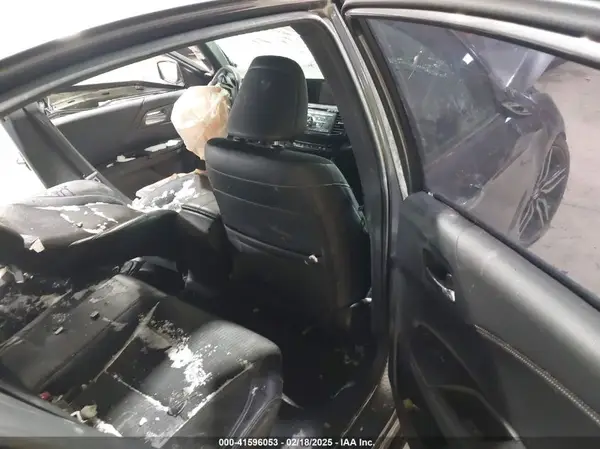 1HGCR2F55HA295458 2017 HONDA ACCORD - Image 8