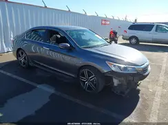 1HGCR2F55HA295542 2017 HONDA ACCORD