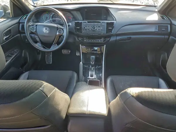 1HGCR2F55HA297100 2017 HONDA ACCORD - Image 8