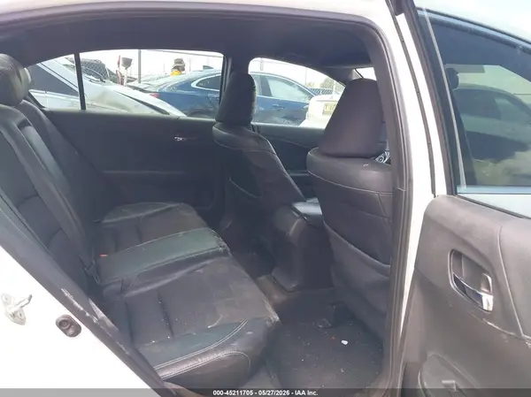 1HGCR2F55HA297646 2017 HONDA ACCORD - Image 8
