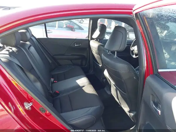 1HGCR2F55HA298733 2017 HONDA ACCORD - Image 8