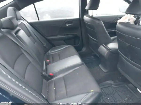 1HGCR2F55HA302456 2017 HONDA ACCORD - Image 8