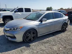1HGCR2F55HA302716 2017 HONDA ACCORD