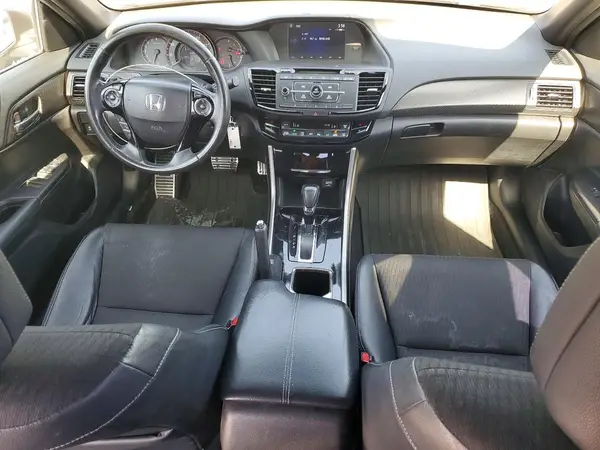 1HGCR2F55HA302716 2017 HONDA ACCORD - Image 8