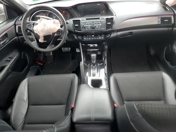 1HGCR2F55HA302795 2017 HONDA ACCORD - Image 8