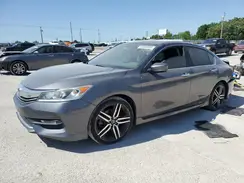 1HGCR2F55HA303509 2017 HONDA ACCORD