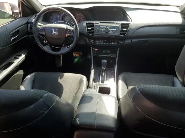 1HGCR2F55HA303509 2017 HONDA ACCORD - Image 8