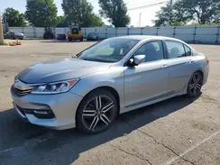 1HGCR2F55HA304059 2017 HONDA ACCORD