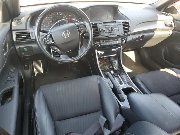 1HGCR2F55HA304059 2017 HONDA ACCORD - Image 8