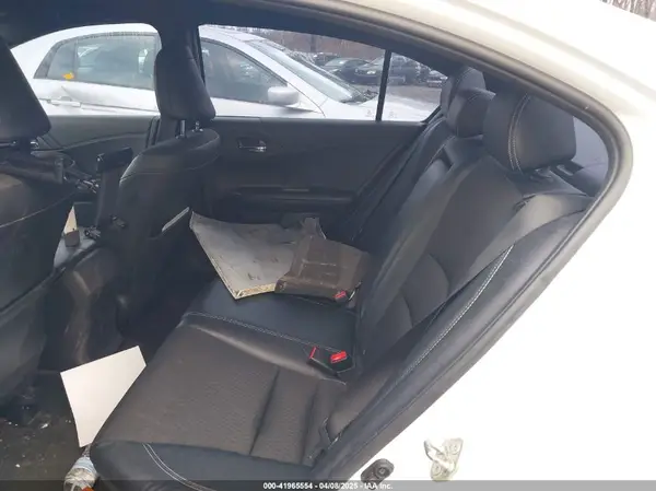 1HGCR2F55HA304143 2017 HONDA ACCORD - Image 8
