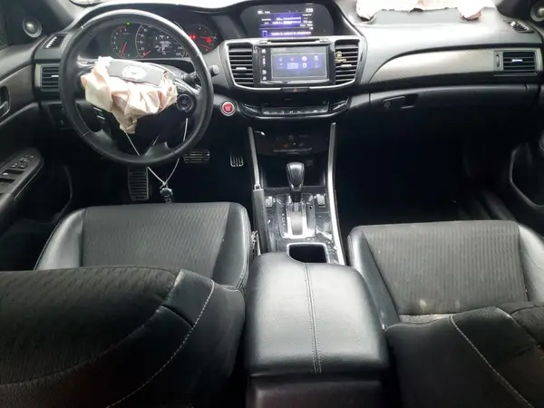 1HGCR2F55HA801984 2017 HONDA ACCORD - Image 8
