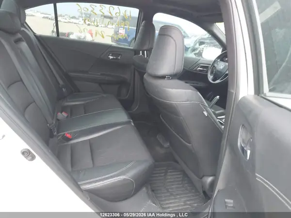 1HGCR2F55HA802729 2017 HONDA ACCORD - Image 8
