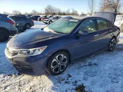 1HGCR2F55HA805789 2017 HONDA ACCORD