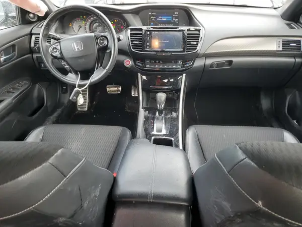 1HGCR2F55HA811799 2017 HONDA ACCORD - Image 8