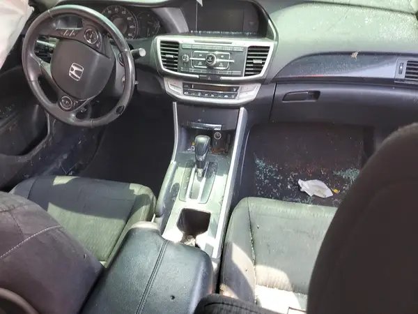 1HGCR2F56EA058862 2019 HONDA ACCORD - Image 8