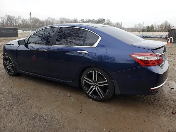 1HGCR2F56GA014959 2016 HONDA ACCORD - Image 2