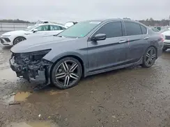1HGCR2F56GA014976 2016 HONDA ACCORD