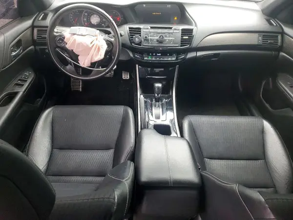 1HGCR2F56GA014976 2016 HONDA ACCORD - Image 8