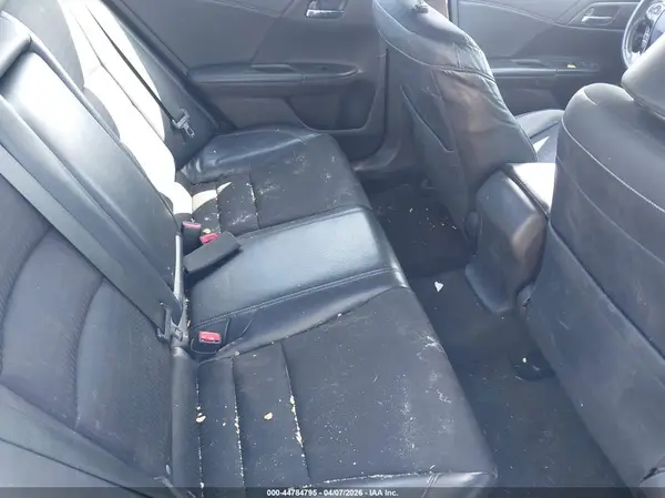 1HGCR2F56GA015481 2016 HONDA ACCORD - Image 8