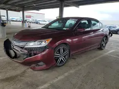 1HGCR2F56GA016209 2016 HONDA ACCORD