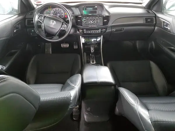 1HGCR2F56GA016209 2016 HONDA ACCORD - Image 8