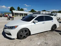 1HGCR2F56GA017280 2016 HONDA ACCORD
