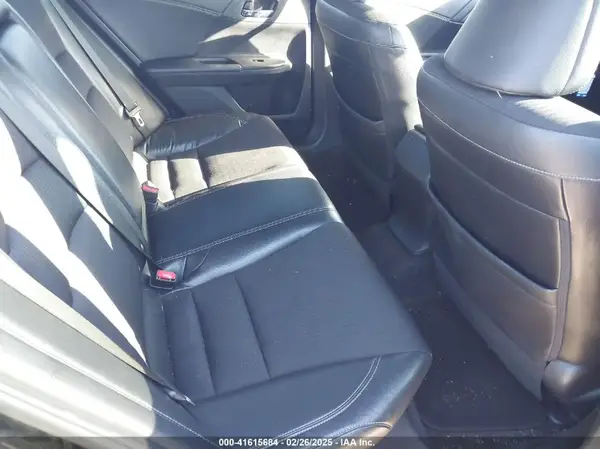 1HGCR2F56GA018378 2016 HONDA ACCORD - Image 8